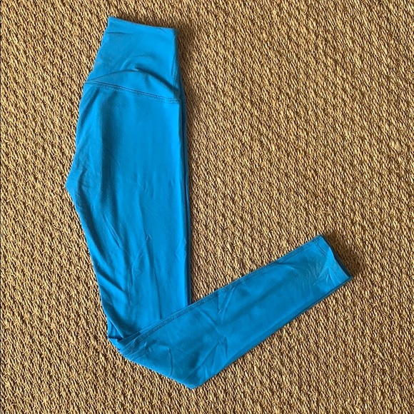 Beyond Yoga Pants - EUC High-waist Beyond Yoga Full Length Tight